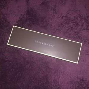 Stunning Italian 14kt Rose GoldCuban-Link Bracelet